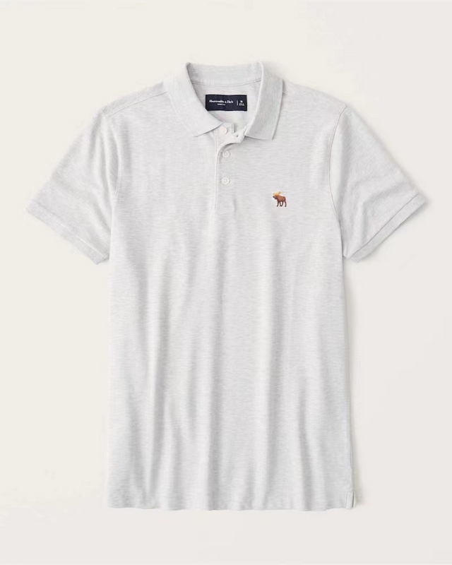 AF Men's Polo 56